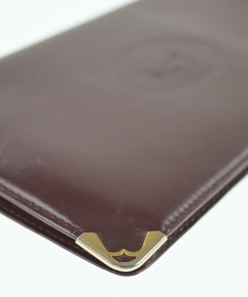 Cartier Wallets/Coin purses