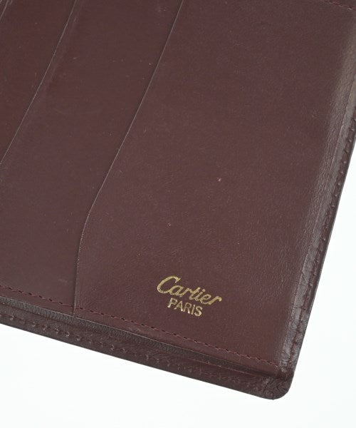 Cartier Wallets/Coin purses