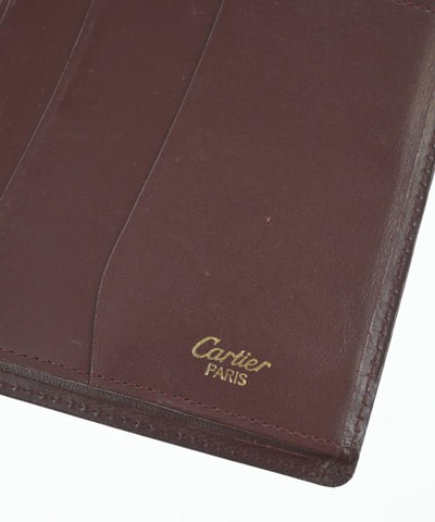 Cartier Wallets/Coin purses