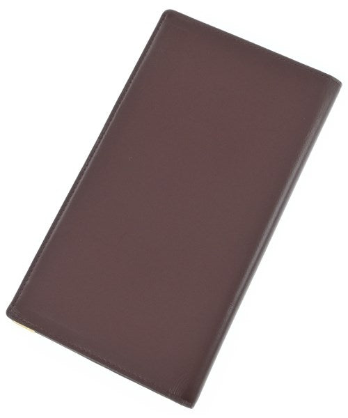 Cartier Wallets/Coin purses