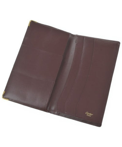 Cartier Wallets/Coin purses