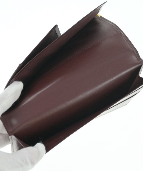 Cartier Wallets/Coin purses