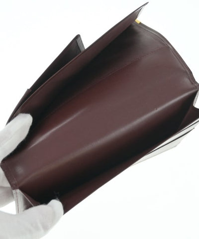 Cartier Wallets/Coin purses