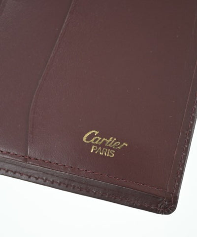 Cartier Wallets/Coin purses