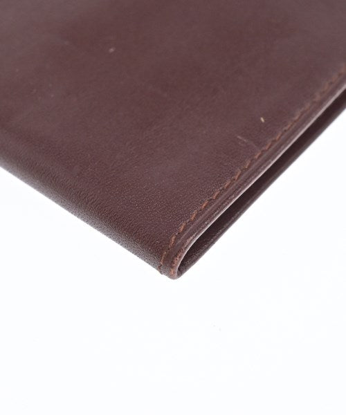 Cartier Wallets/Coin purses