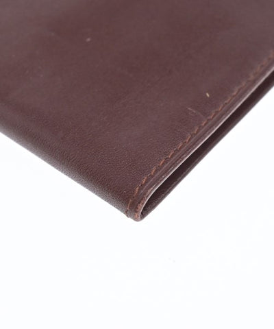 Cartier Wallets/Coin purses