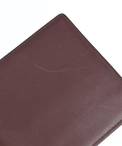 Cartier Wallets/Coin purses