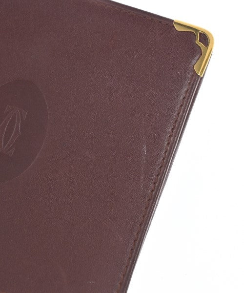 Cartier Wallets/Coin purses