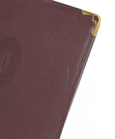 Cartier Wallets/Coin purses