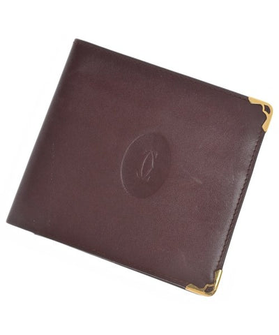 Cartier Wallets/Coin purses