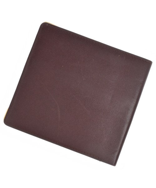 Cartier Wallets/Coin purses