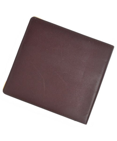 Cartier Wallets/Coin purses