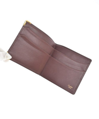 Cartier Wallets/Coin purses