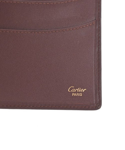 Cartier Wallets/Coin purses
