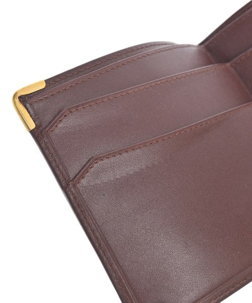 Cartier Wallets/Coin purses