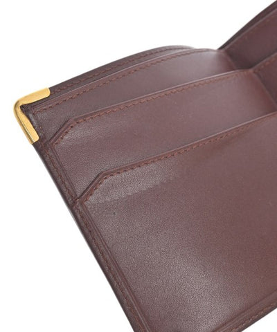 Cartier Wallets/Coin purses
