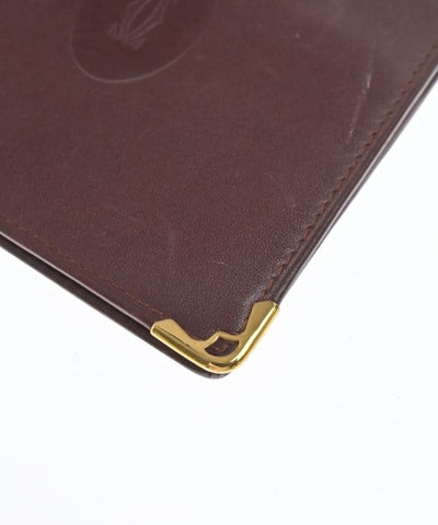 Cartier Wallets/Coin purses