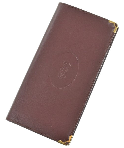 Cartier Wallets/Coin purses