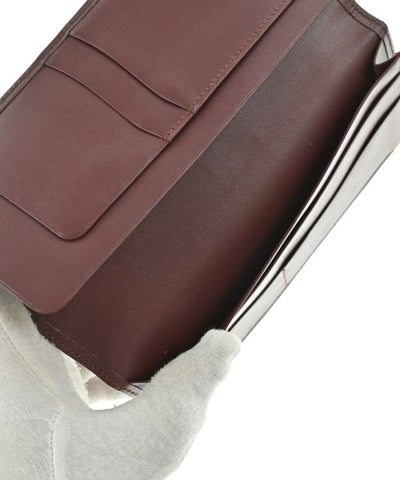Cartier Wallets/Coin purses