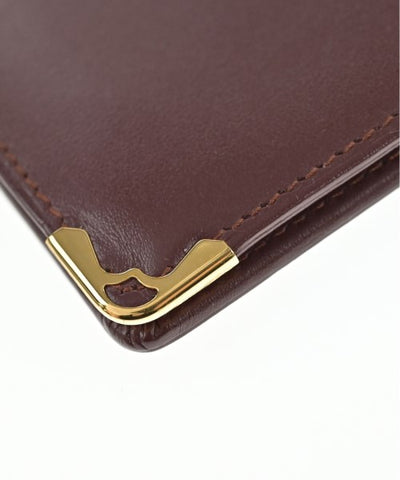 Cartier Wallets/Coin purses