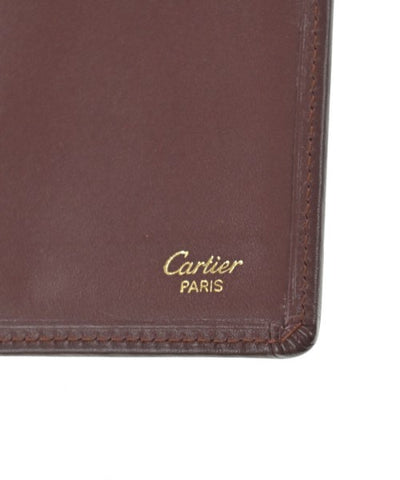 Cartier Wallets/Coin purses