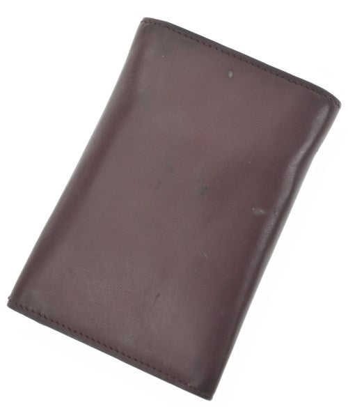 Cartier Key cases/Key rings