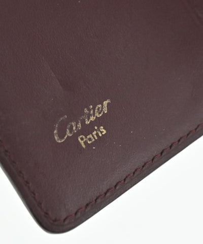 Cartier Key cases/Key rings