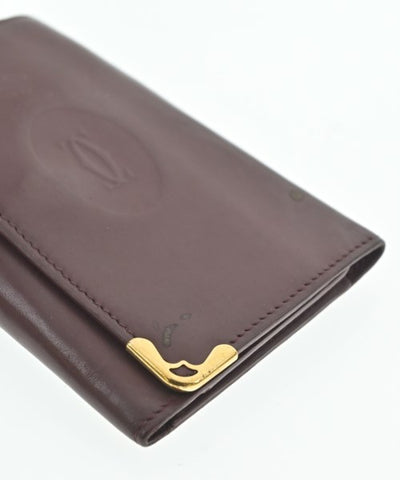 Cartier Key cases/Key rings