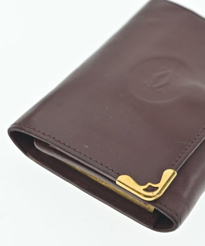 Cartier Key cases/Key rings