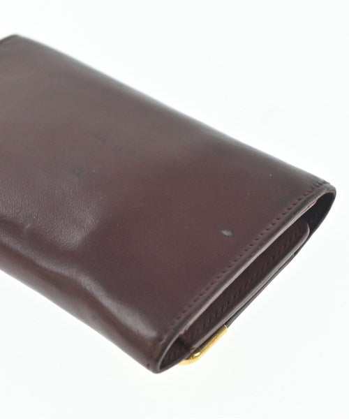 Cartier Key cases/Key rings