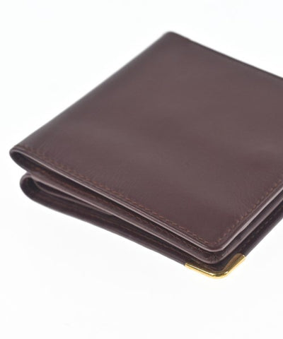 Cartier Wallets/Coin purses