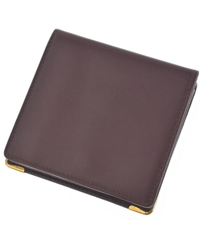 Cartier Wallets/Coin purses