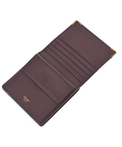 Cartier Wallets/Coin purses