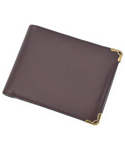 Cartier Wallets/Coin purses