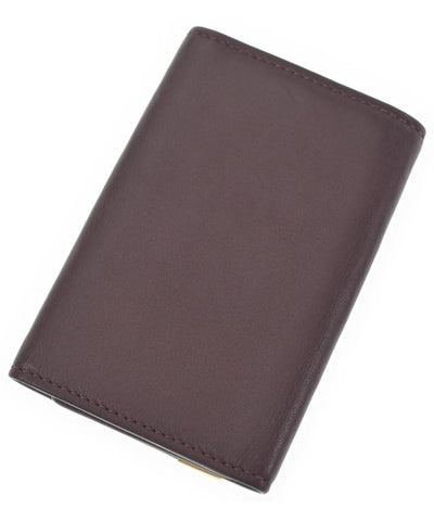 Cartier Key cases/Key rings