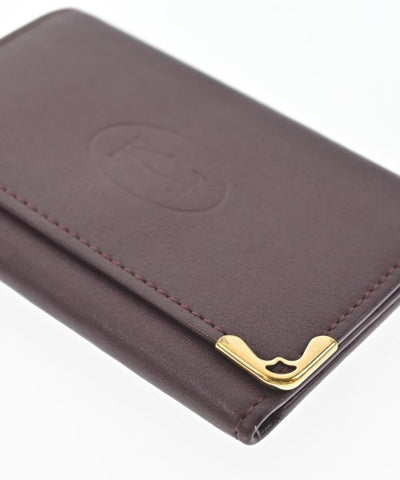 Cartier Key cases/Key rings