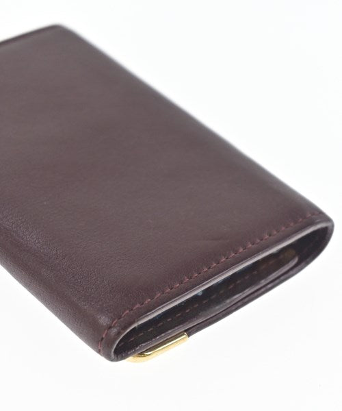 Cartier Key cases/Key rings