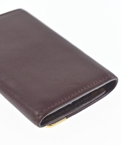 Cartier Key cases/Key rings