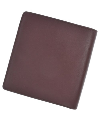 Cartier Wallets/Coin purses