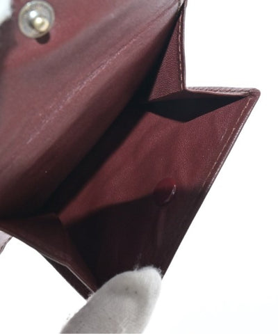 Cartier Wallets/Coin purses