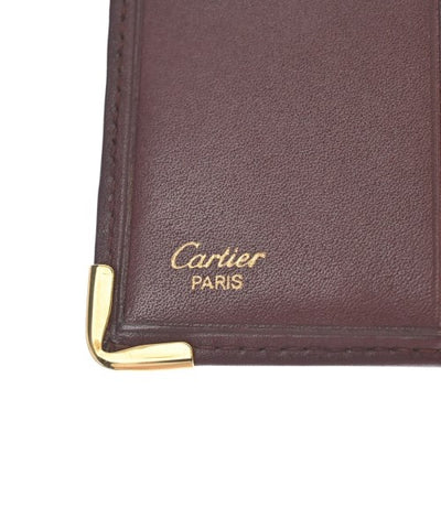 Cartier Wallets/Coin purses