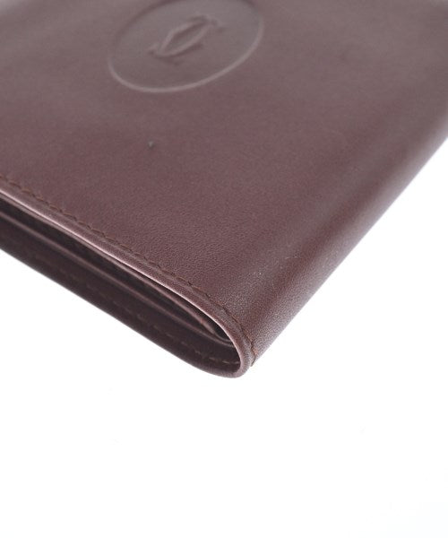 Cartier Wallets/Coin purses