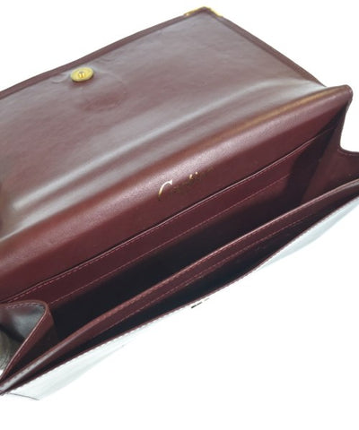 Cartier Clutches