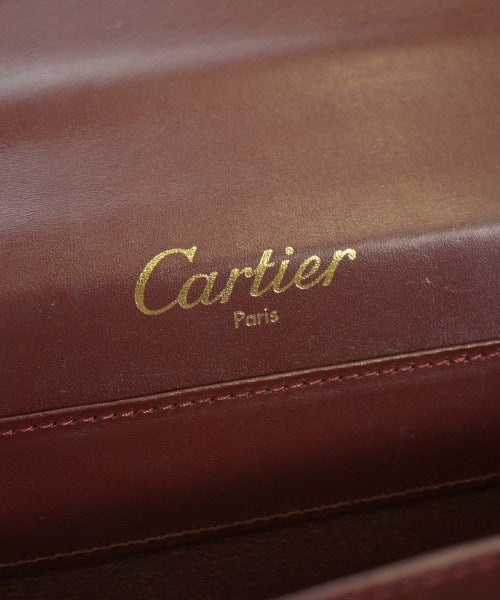 Cartier Clutches