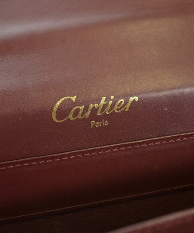 Cartier Clutches