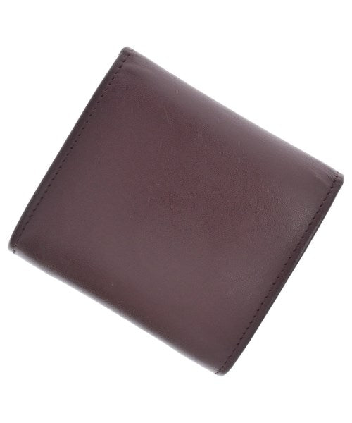 Cartier Wallets/Coin purses