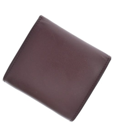 Cartier Wallets/Coin purses