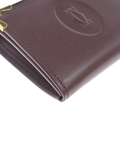 Cartier Wallets/Coin purses