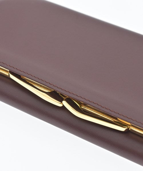 Cartier Wallets/Coin purses