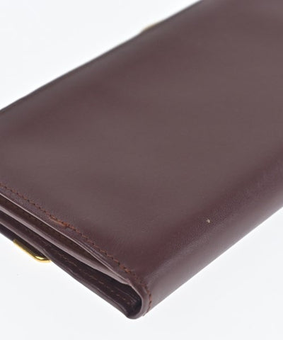 Cartier Wallets/Coin purses